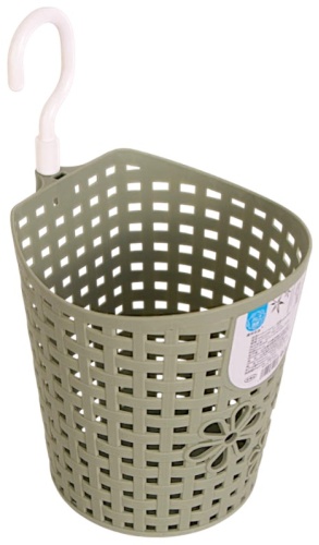 Корзина для мойки IVI хаки HT-531 12x12 см