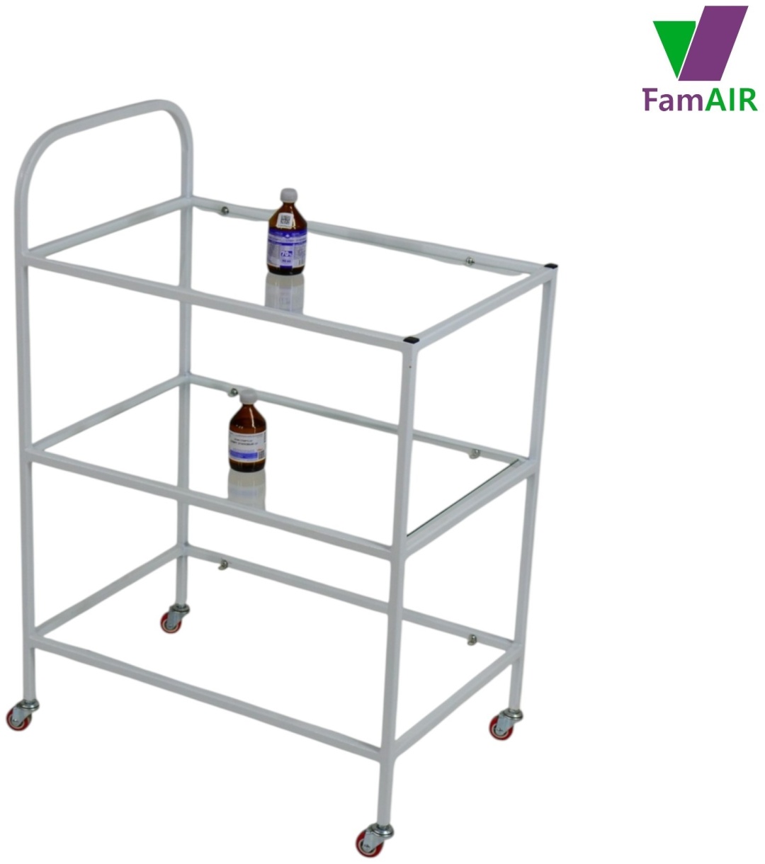 FamAIR стол медицинский СМИ-0001