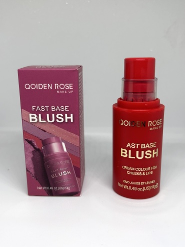 Румяна стик QR румяна 04