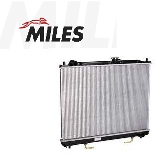 MILES радиатор основной ACRB453