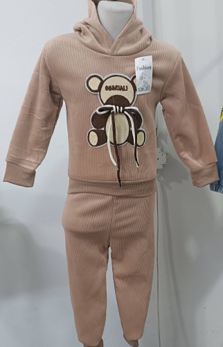 Комплект FASHION бежевый