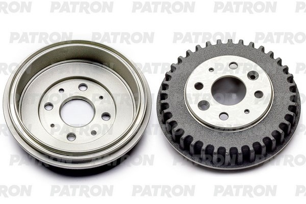 Диски PATRON задние PDR1714