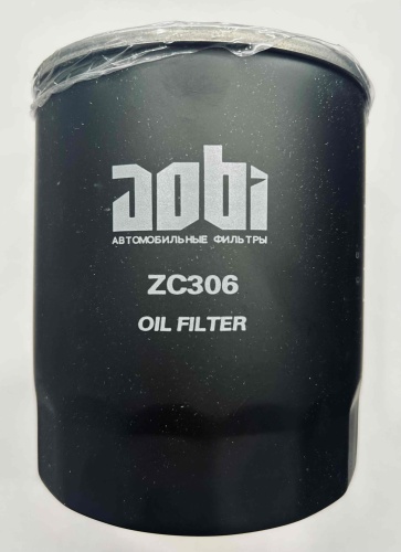 AOBI масляный фильтр ZC306