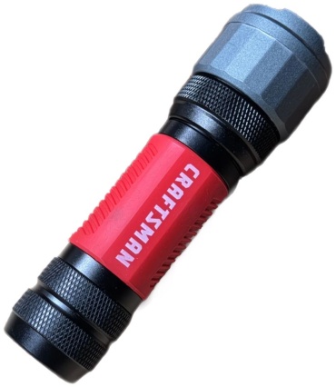 Фонарь Craftsman Craftsman CMXLFAF5 ручной красный