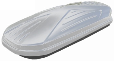 LD 174 PC SILVER серебристый глянцевый двустороннее 487 л