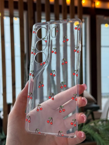 Чехол для TECNO Camon 40 Pro рисунок