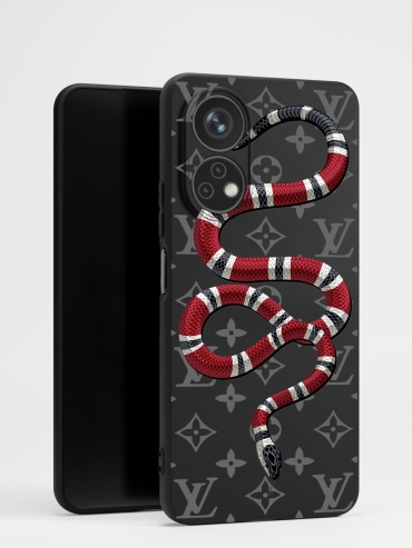 Чехол для OPPO Reno 8T рисунок
