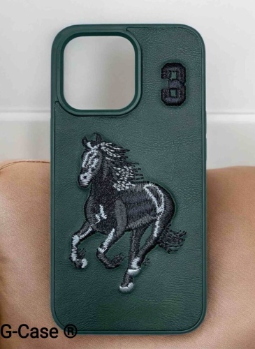 Чехол G-Case для Apple iPhone 13 рисунок