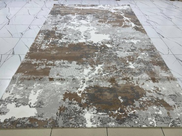 Ковер Yusuf carpets 250x400 см, короткий ворс, Турция