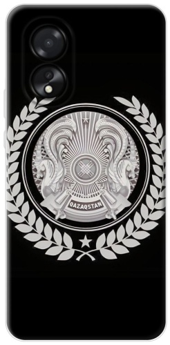 Чехол BAIKO для OPPO A18 рисунок