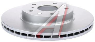Диски PATRON передние PBD4147