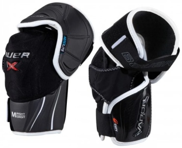 Bauer Vapor 1X - Jr 1048105 черный S