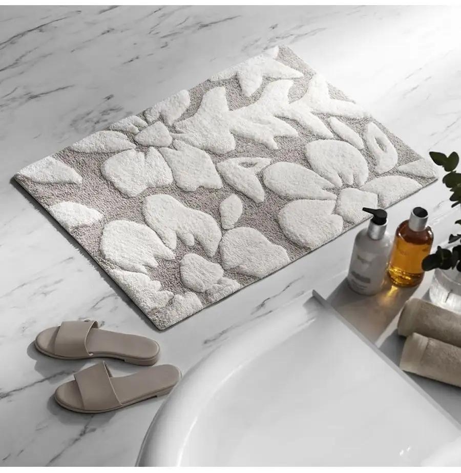 Комплект ковриков 4356778CB08E2CA4 90x60 см, микрофибра