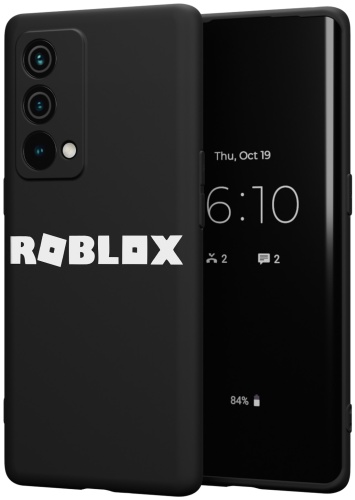 Чехол для Realme GT Master Edition рисунок