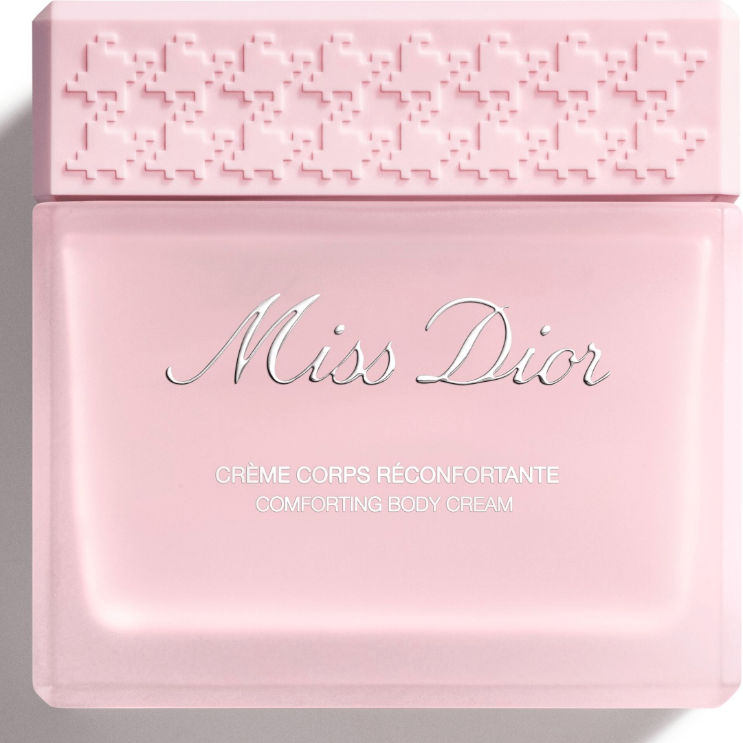Dior Rose Ritual крем для тела 150 мл