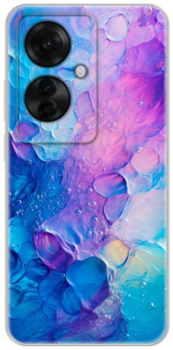 Чехол BAIKO для OPPO Reno11 F рисунок