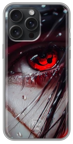 Чехол BAIKO для Apple iPhone 14 Pro рисунок