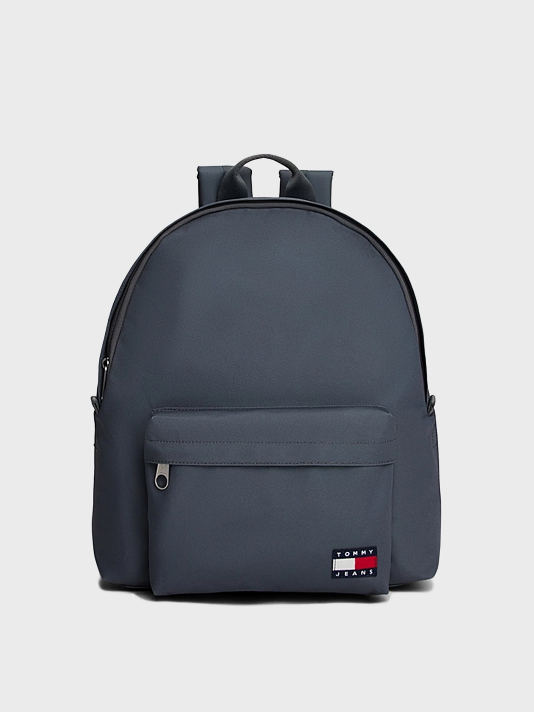 Рюкзак Tommy Hilfiger полиэстер серый