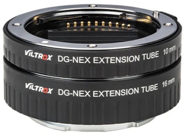 Viltrox DG-NEX Extension Tube