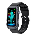 Фитнес-браслет XRide TK79 черный