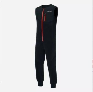 Комбинезон Finntrail Polar 1395 черный XXL