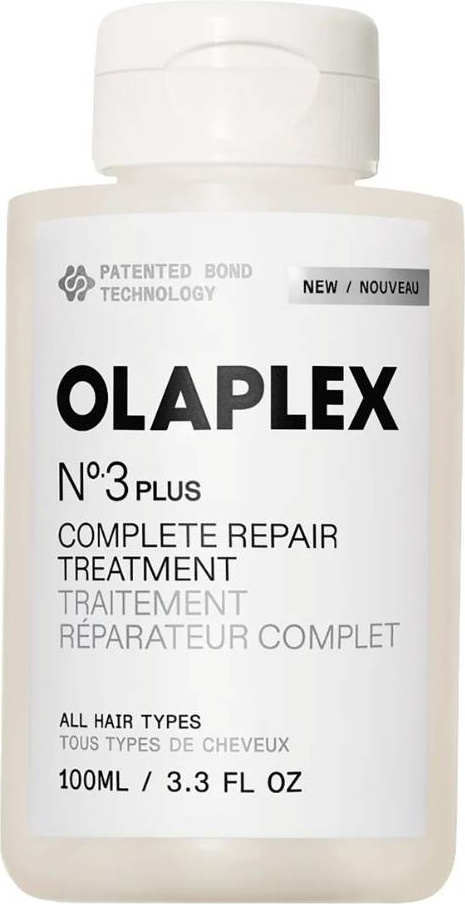 OLAPLEX маска N3 PLUS 100 мл