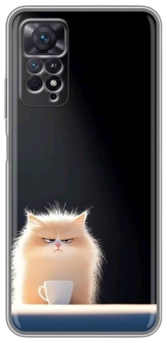Чехол BAIKO для Redmi Redmi Note 12 Pro рисунок