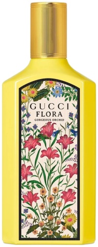 GUCCI Flora Gorgeous Orchid парфюмерная вода EDP 150 мл, для женщин