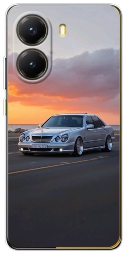 Чехол BAIKO для POCO X7 Pro рисунок
