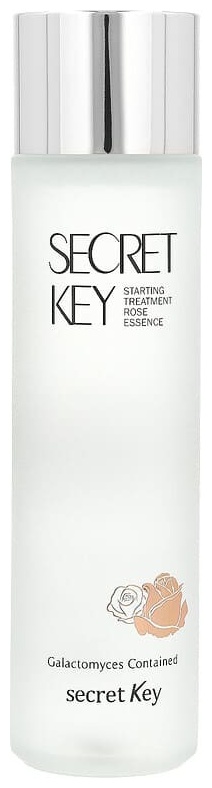 Secret Key тонер Start Treatment Rose Essence, 150 мл 150 мл