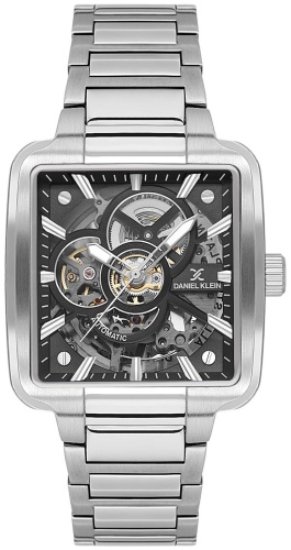 Механические Daniel Klein DK.1.14279-3 сталь