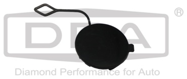 DPA заглушка 88071255702 Volkswagen Touareg