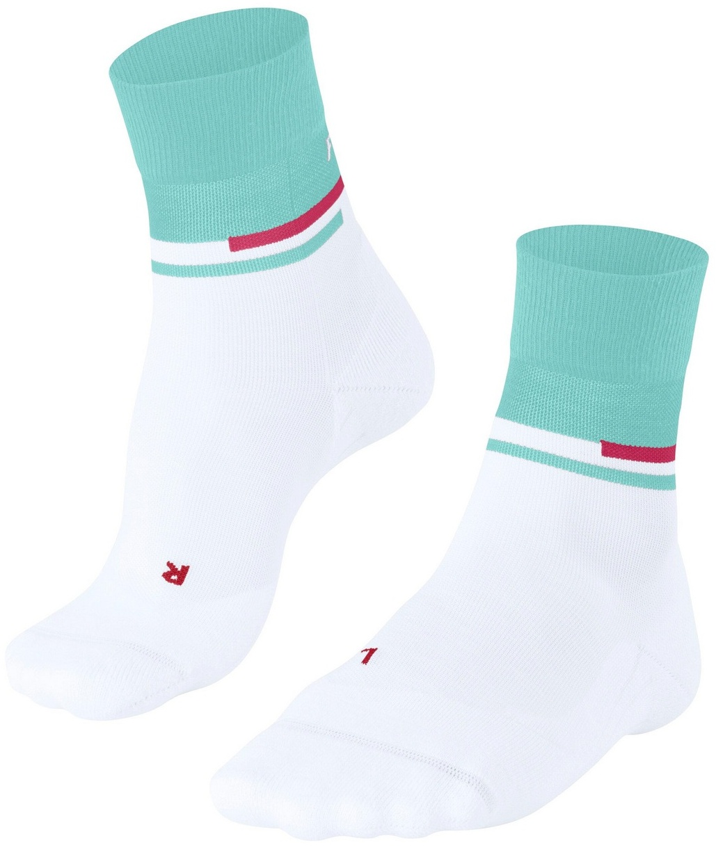 Спортивные носки Falke 1 пара бирюзовый 39-40