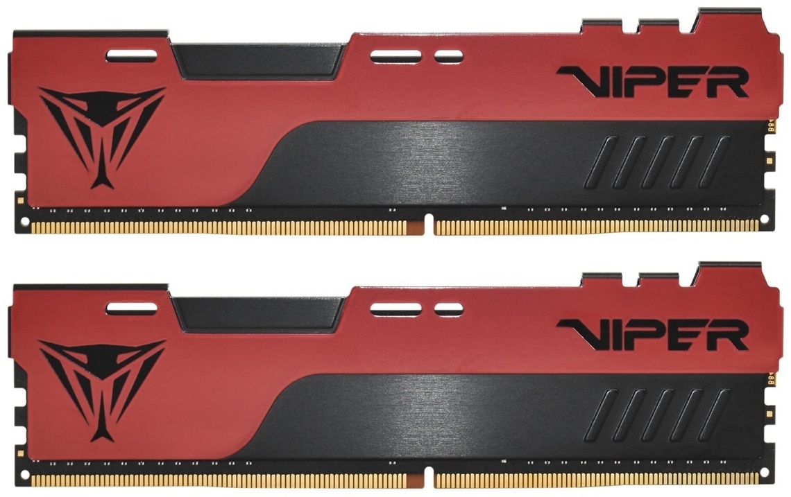 Оперативная память Patriot Viper Elite II PVE2416G320C8K 16 Гб