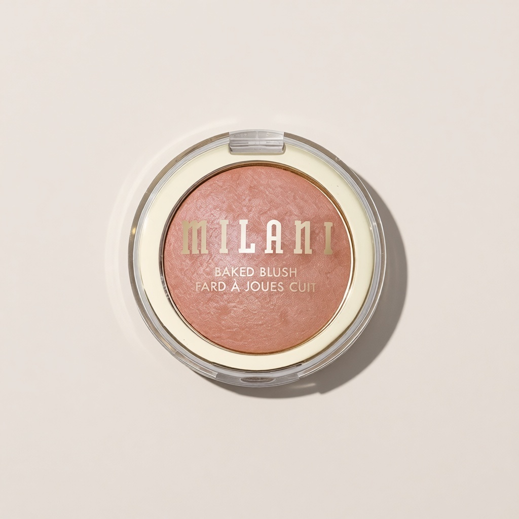 Milani Cosmetics Новые запеченные румяна/New Baked Blush/05 Luminoso румяна 05 Luminoso
