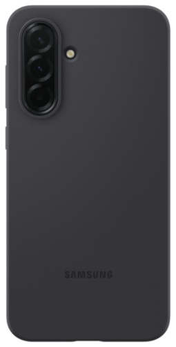 Чехол для Samsung Galaxy A36 черный