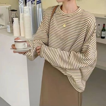 Кофта FASHION бежевый