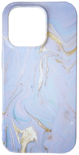 Чехол Smart для Apple iPhone 14 Pro рисунок