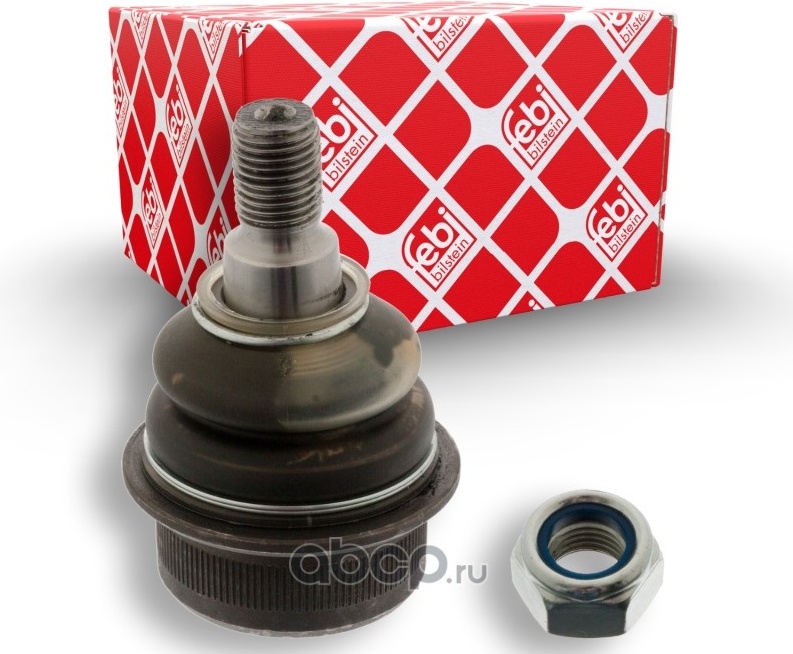 Febi опора шаровая 03668