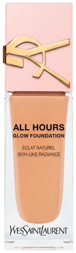 Yves Saint Laurent All Hours Glow Foundation тональный крем MN4 25 мл