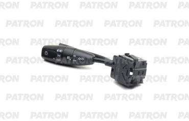 PATRON переключатель P150303