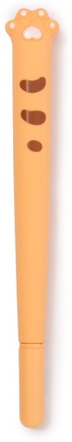 Ручка гелевая Munaby CT-240120 1 шт, 2 мм, цвет чернил синий