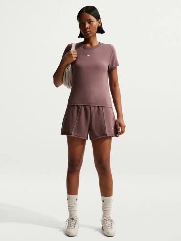 Футболка Nike коричневый