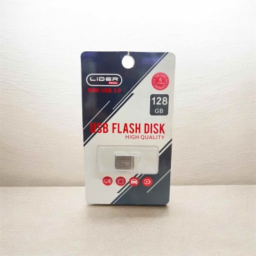 USB Flash карта LIDER mobile U-77 128 Гб