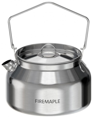 Чайник Fire-Maple Antarcti 1 шт