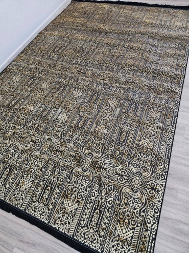 Ковер Alpin Carpet 200x300 см, короткий ворс, Турция