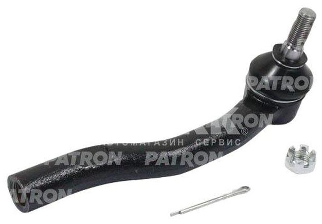PATRON рулевой наконечник PS1313LKOR