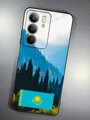 Чехол для Realme C75 рисунок