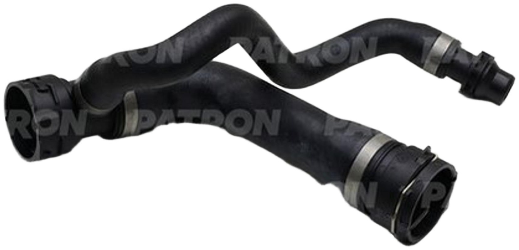 PATRON патрубок системы охлаждения P240035