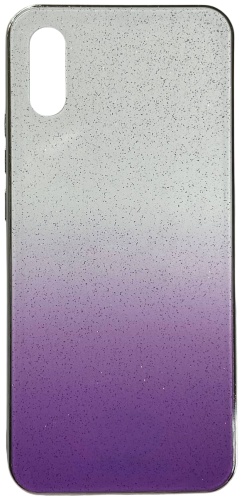 Чехол S&M для Xiaomi Redmi 9a многоцветный